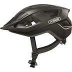 Abus Helm Aduro 3.0 - sportieve en chique stadshelm voor veilig fietsen in het drukke stadsverkeer - titan - 51-55cm