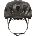 Abus Helm Aduro 3.0 - sportieve en chique stadshelm voor veilig fietsen in het drukke stadsverkeer - titan - 51-55cm