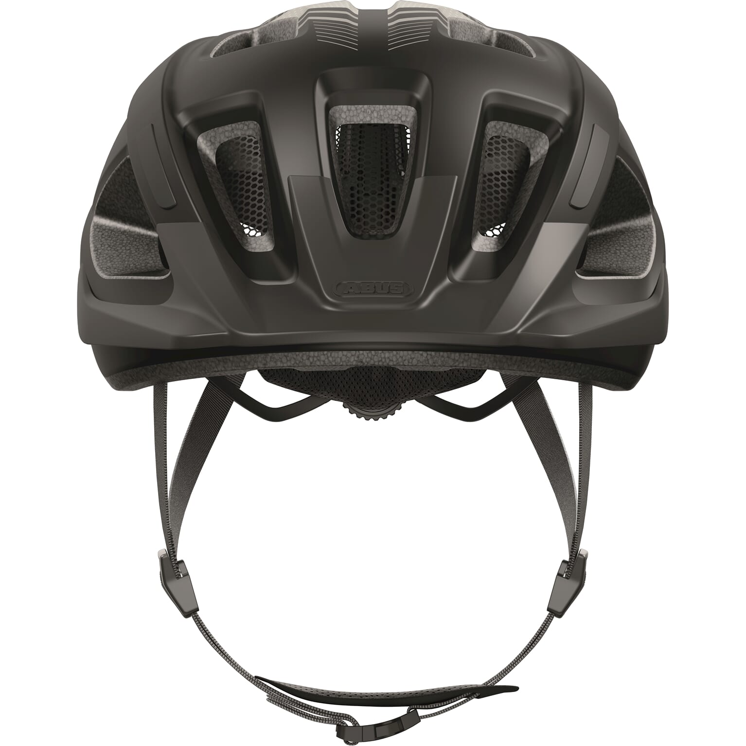 abus helm aduro 3.0 race black m 52-58cm