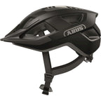 abus helm aduro 3.0 race black l 58-62cm