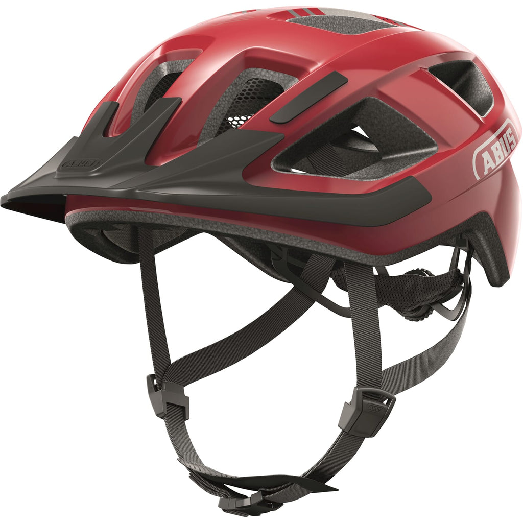 Abus aduro 3.0 - trekking helmet