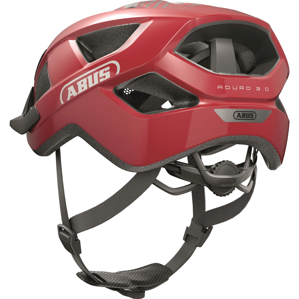 Abus aduro 3.0 - trekking helmet
