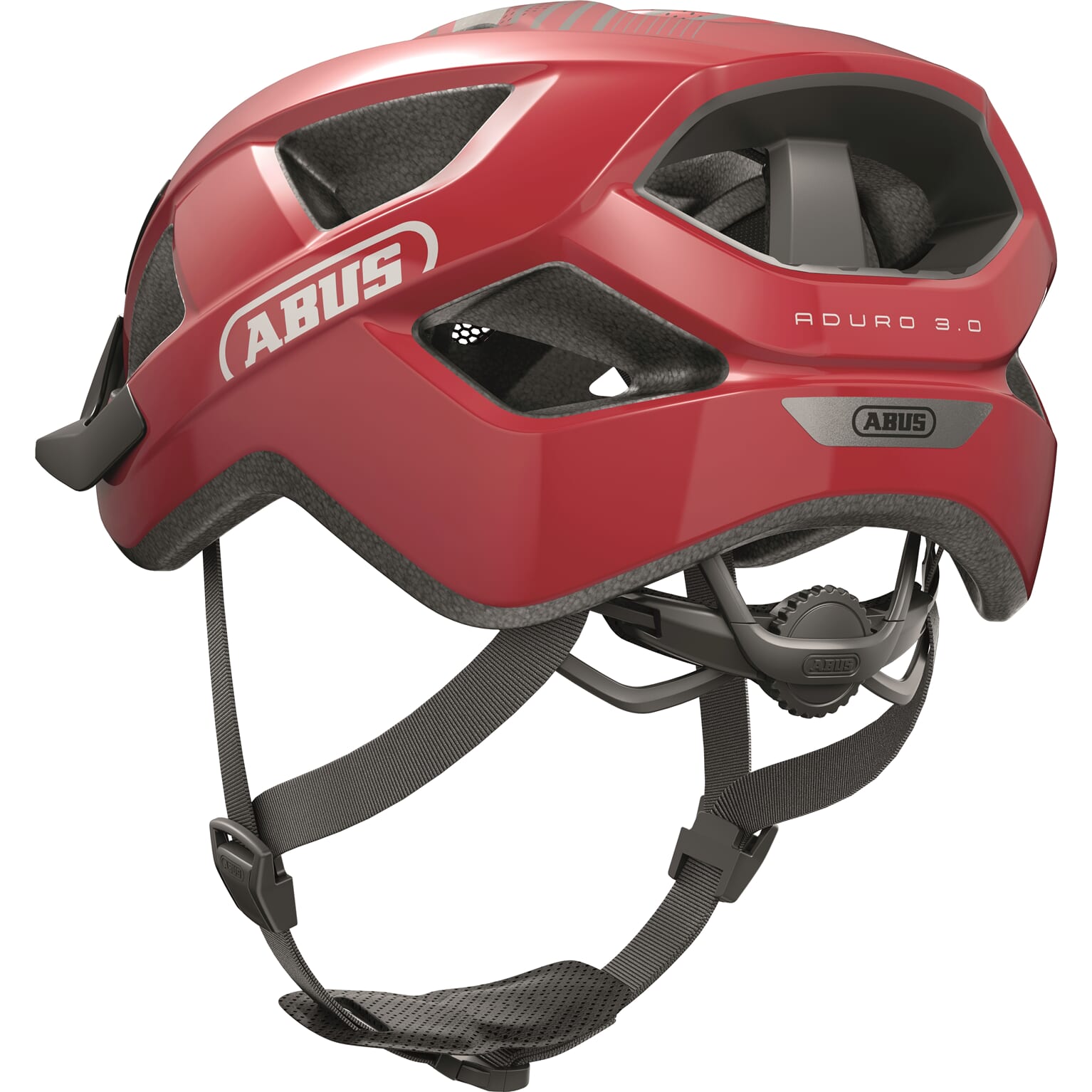 Abus aduro 3.0 - trekking helmet