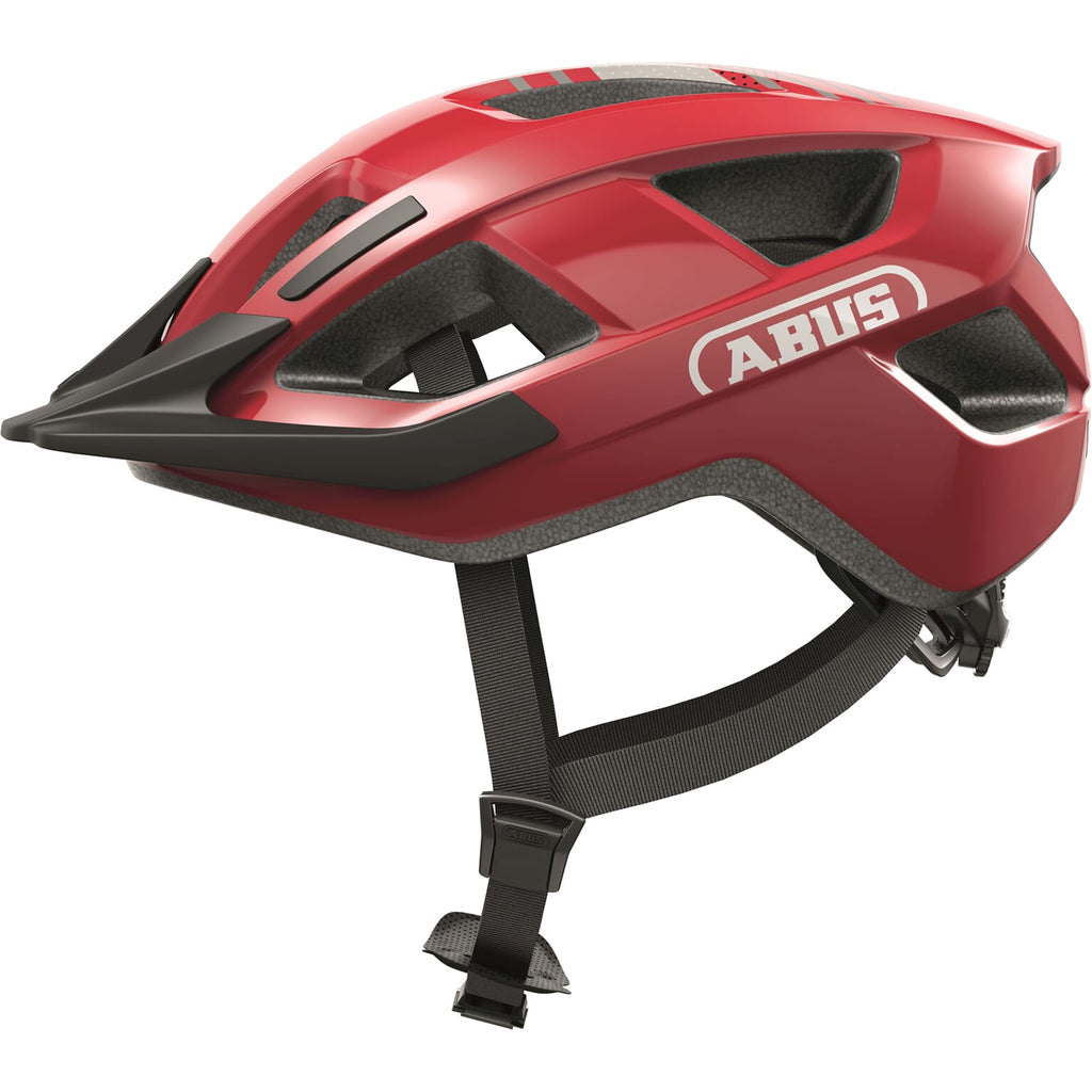 Abus aduro 3.0 - trekking helmet