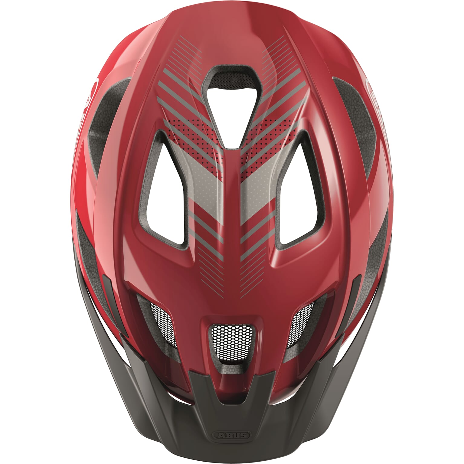Abus aduro 3.0 - trekking helmet