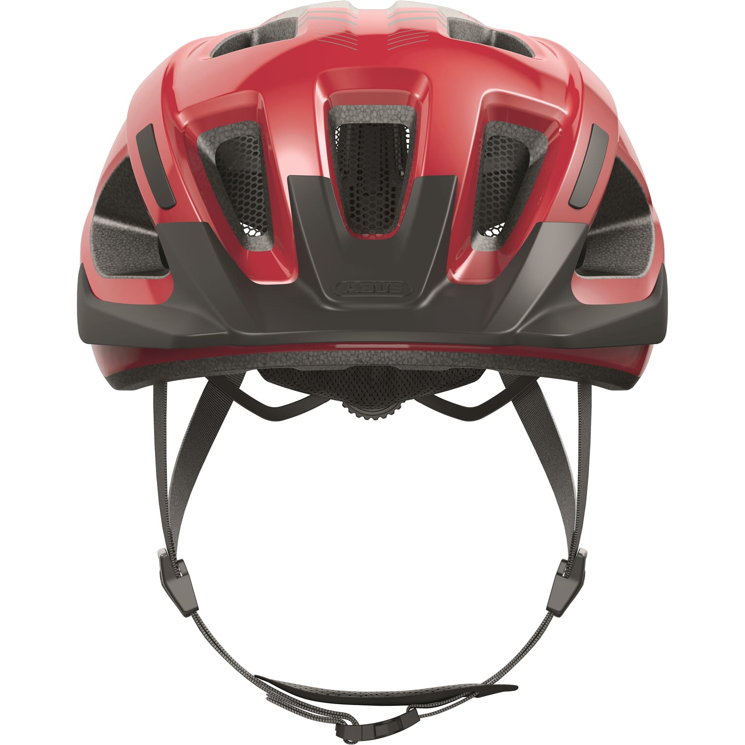 Abus aduro 3.0 - trekking helmet