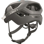 abus helm aduro 3.0 race grey l 58-62cm