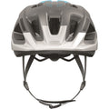 abus helm aduro 3.0 race grey l 58-62cm