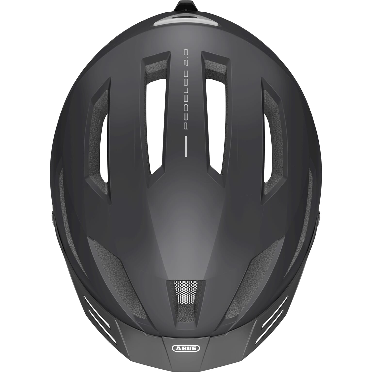 Abus helm Pedelec 2.0 titan M 52-57cm