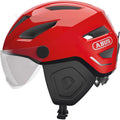 Abus helm Pedelec 2.0 ACE blaze Rood S 51-55cm