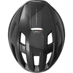 Abus helm PowerDome shiny Zwart M 54-58cm
