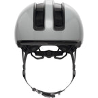 Abus helm Hud-Y race Grijs S 48-54 cm