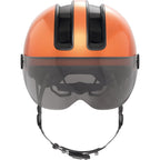 Abus helm hud-y ace goldfish orange m 54-58cm