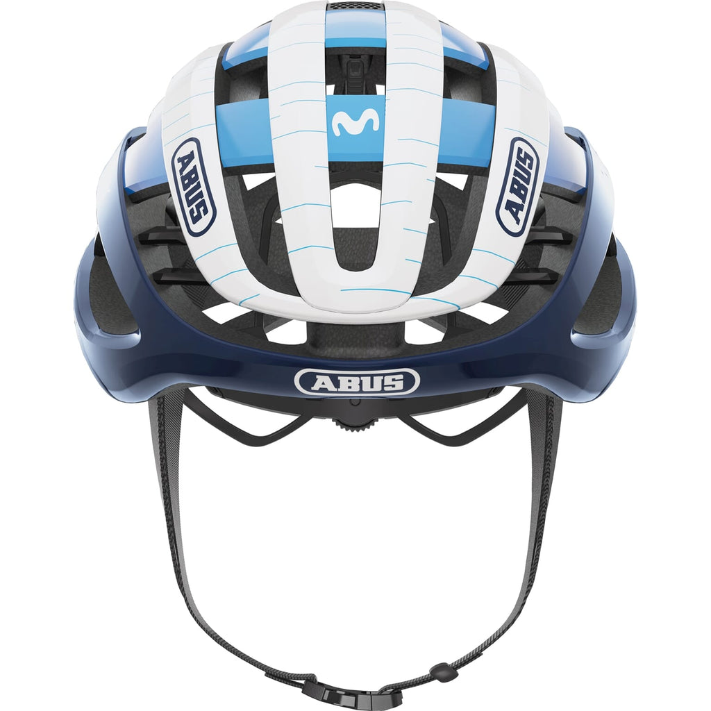 Abus helm AirBreaker Movistar Team 22 M 52-58cm