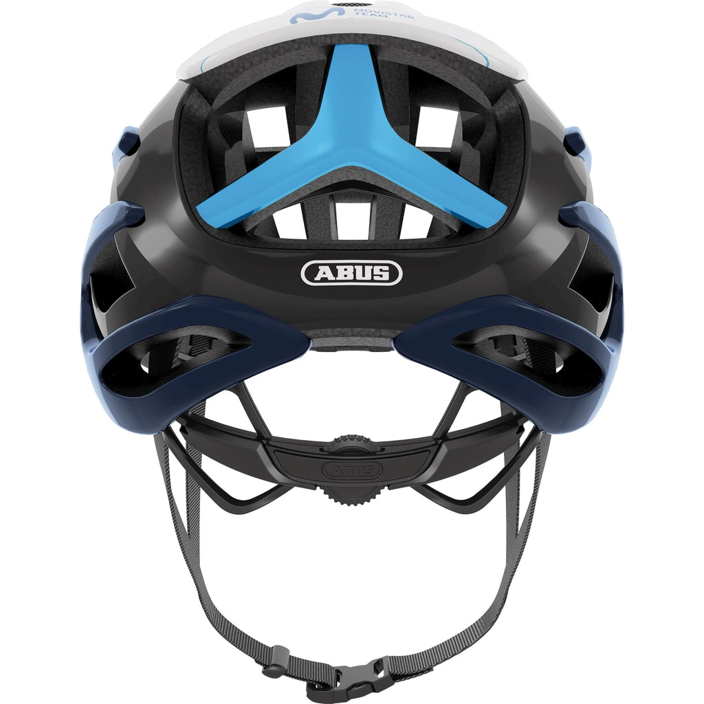 Abus helm AirBreaker Movistar Team 22 M 52-58cm