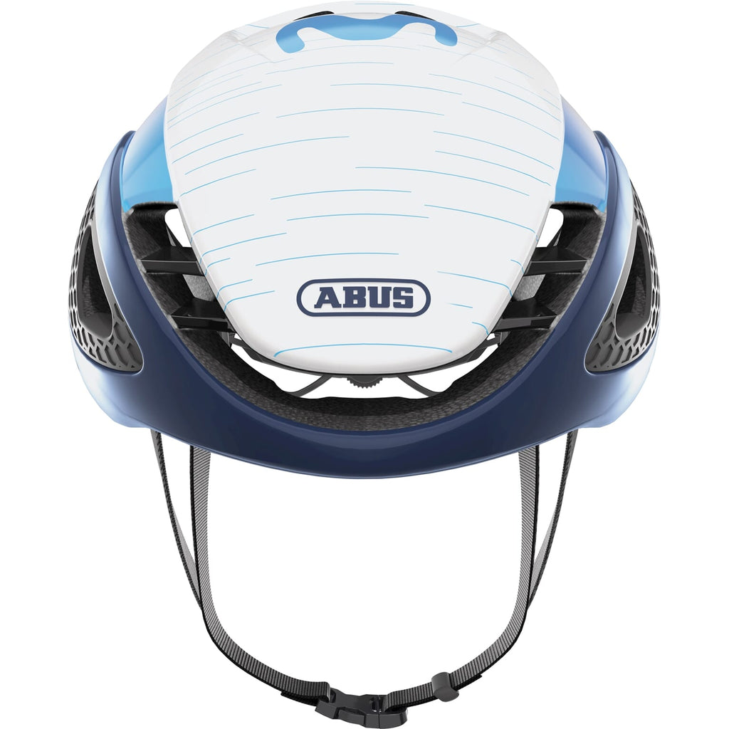 Abus Helm GameChanger movistar team L 59-62cm