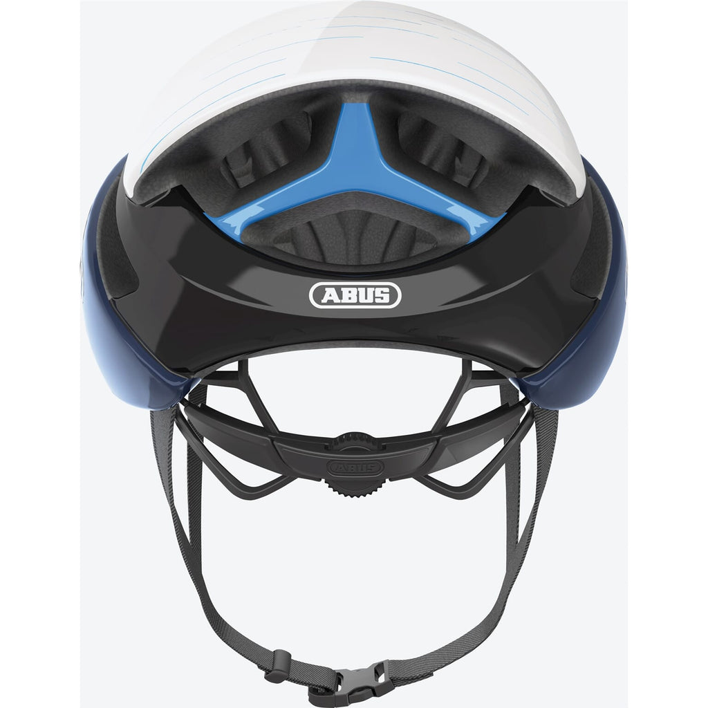 Abus Helm GameChanger movistar team L 59-62cm
