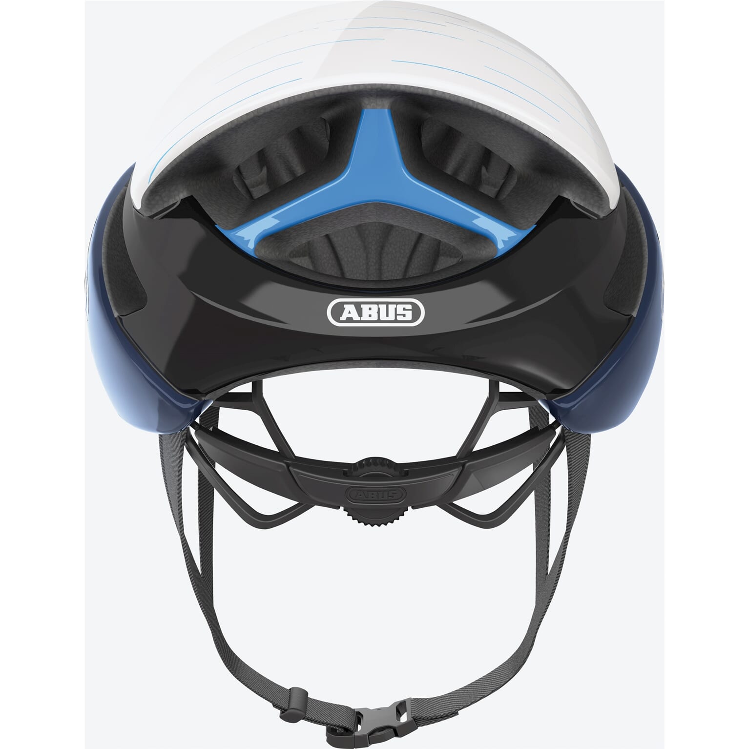 Abus Helm GameChanger movistar team L 59-62cm