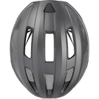 Abus Helm MacatGoud matt titan L 58-62cm