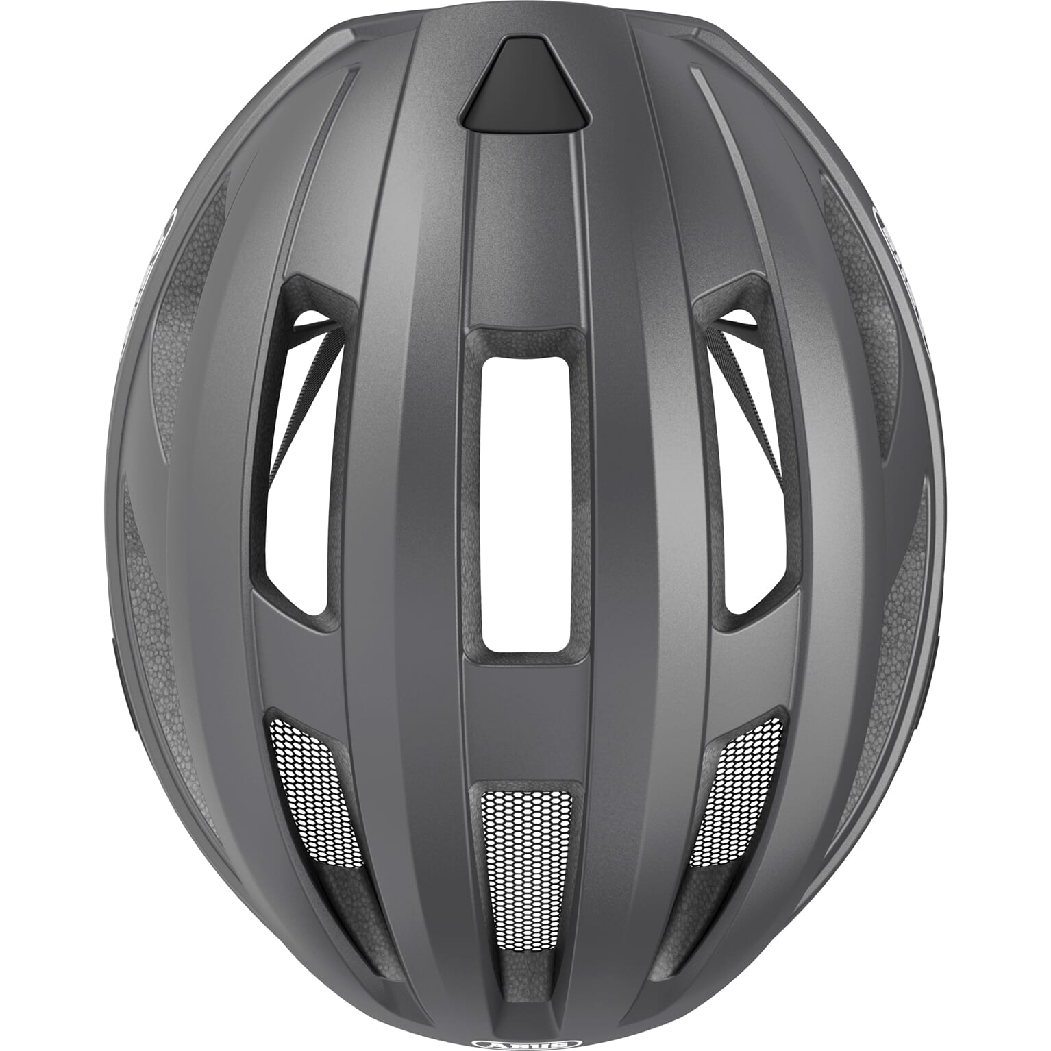 Abus Helm MacatGoud matt titan L 58-62cm