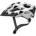 Abus helm Aduro 2.0 white triangle M 52-58cm
