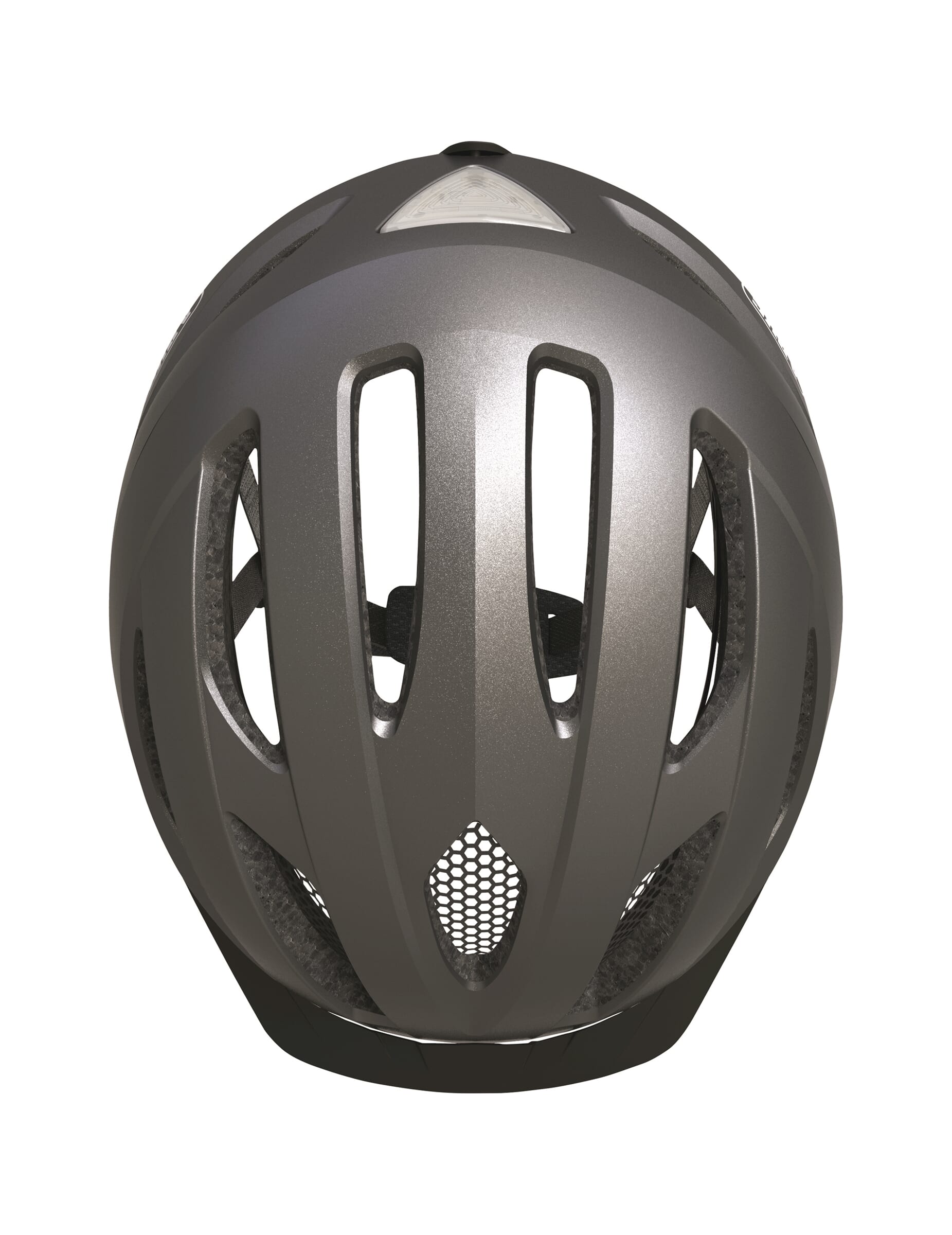 DD0303A helm Pedelec 1.2 zilver M