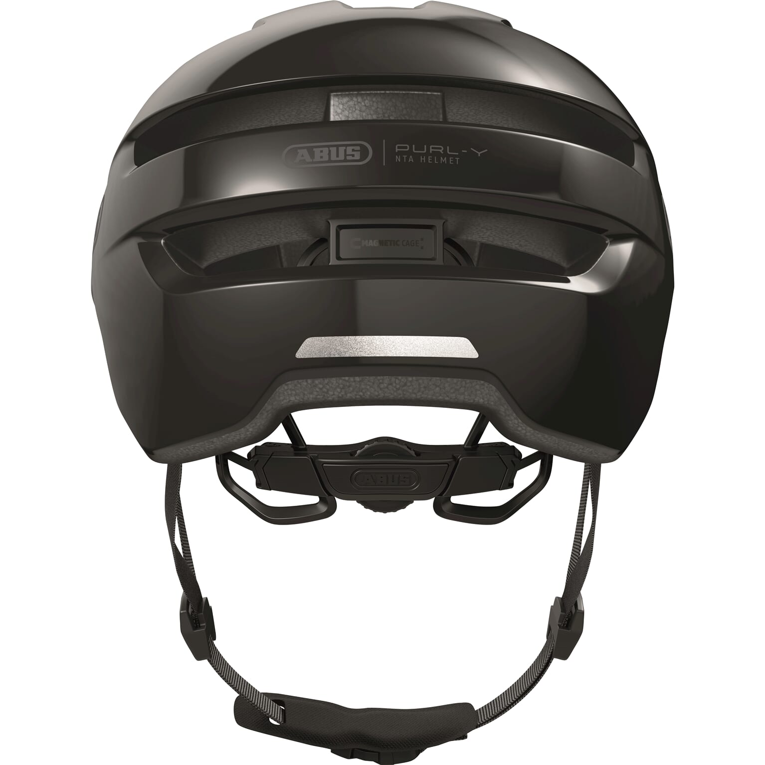 Abus purl-y - city helmet