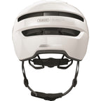 Abus helm purl-y shiny white l 57-61cm