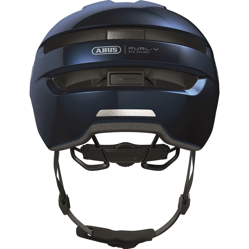 Abus helm purl-y midnight blue l 57-61cm