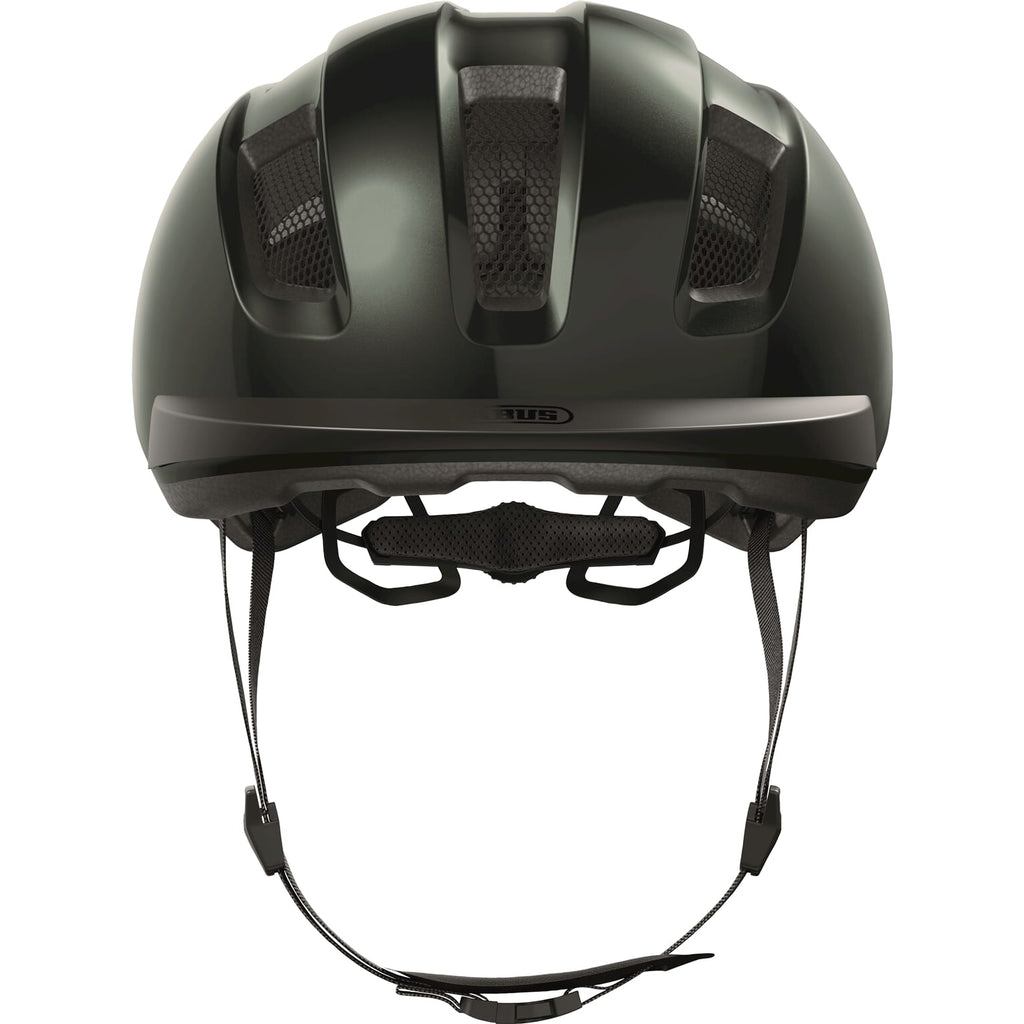 Abus helm purl-y moss green s 51-55cm
