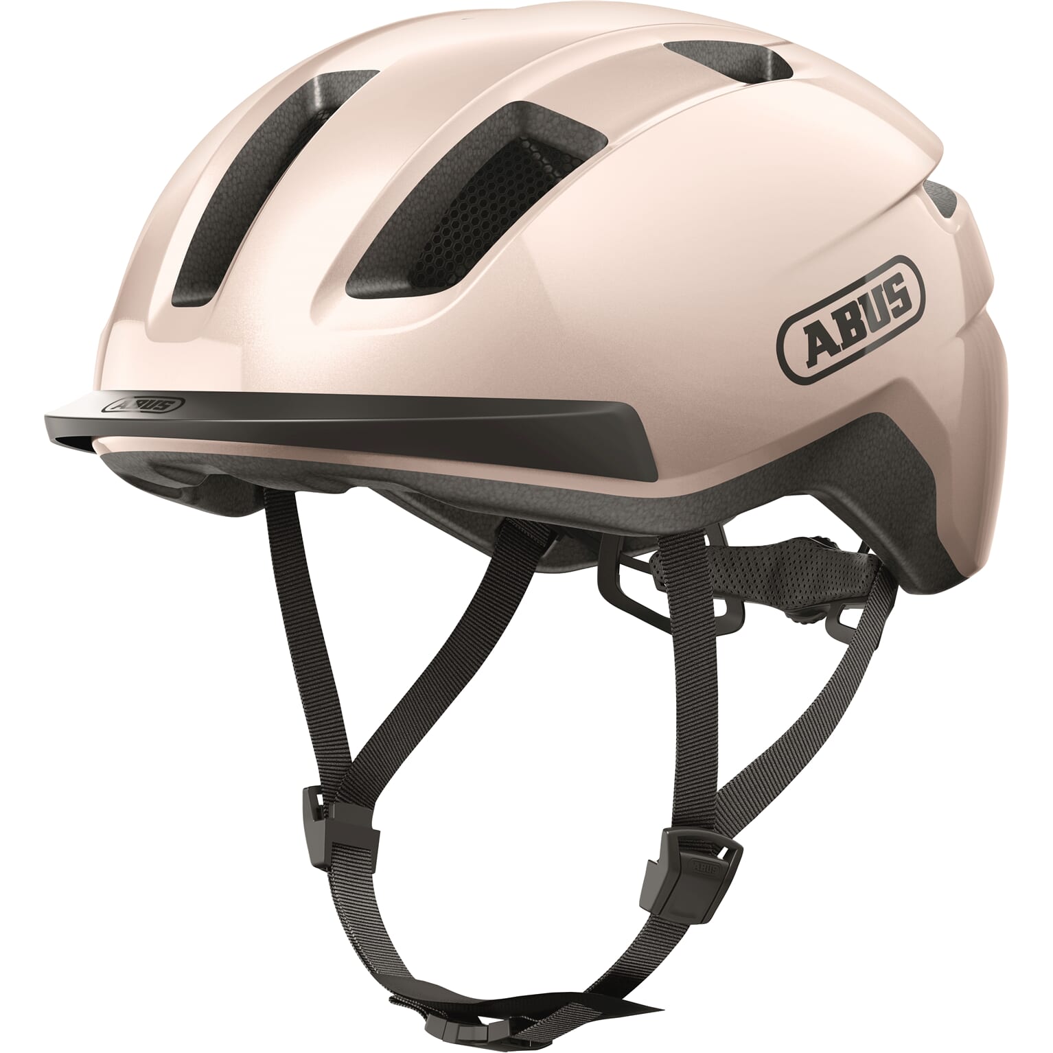 Abus helm purl-y champagne gold s 51-55cm