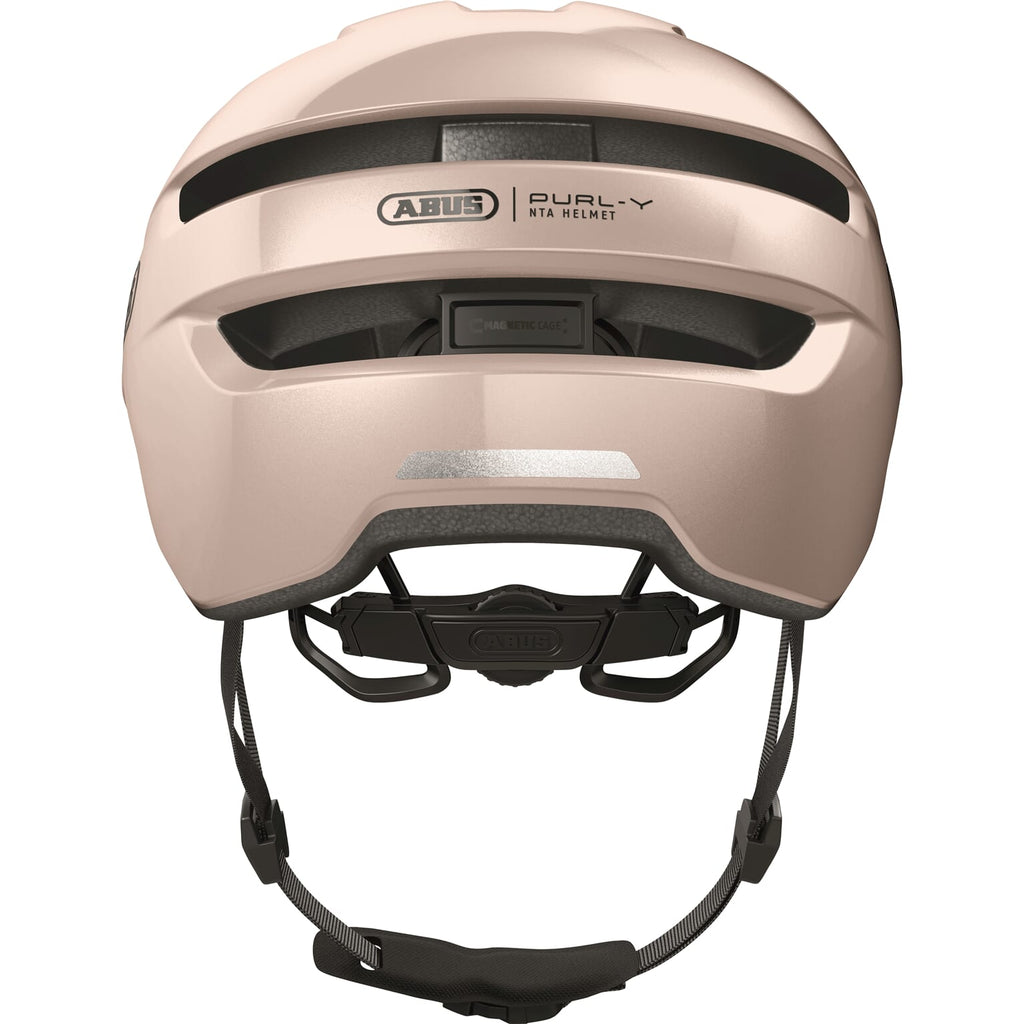 Abus helm purl-y champagne gold s 51-55cm