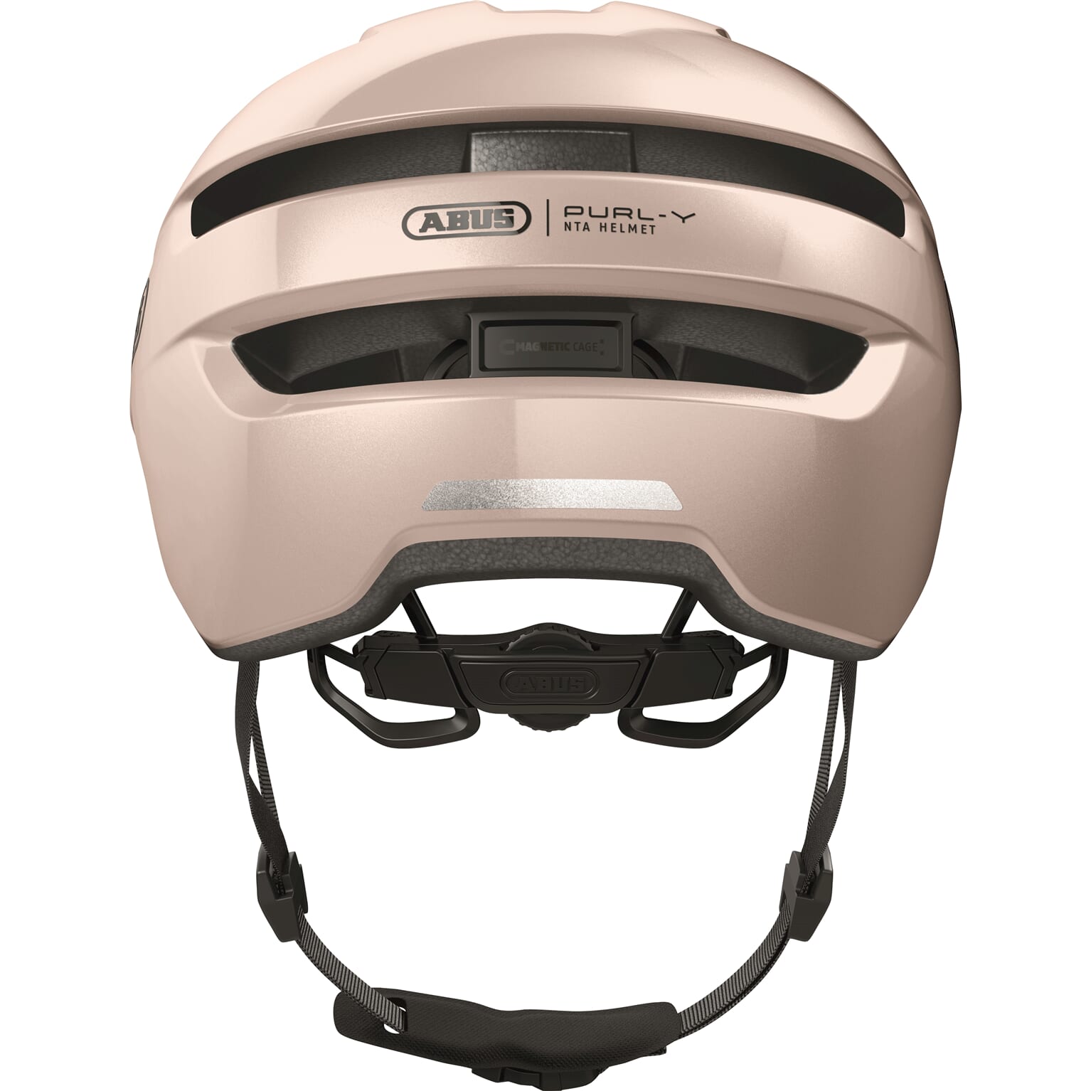 Abus helm purl-y champagne gold s 51-55cm