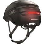 Abus helm purl-y ace velvet black s 51-55cm