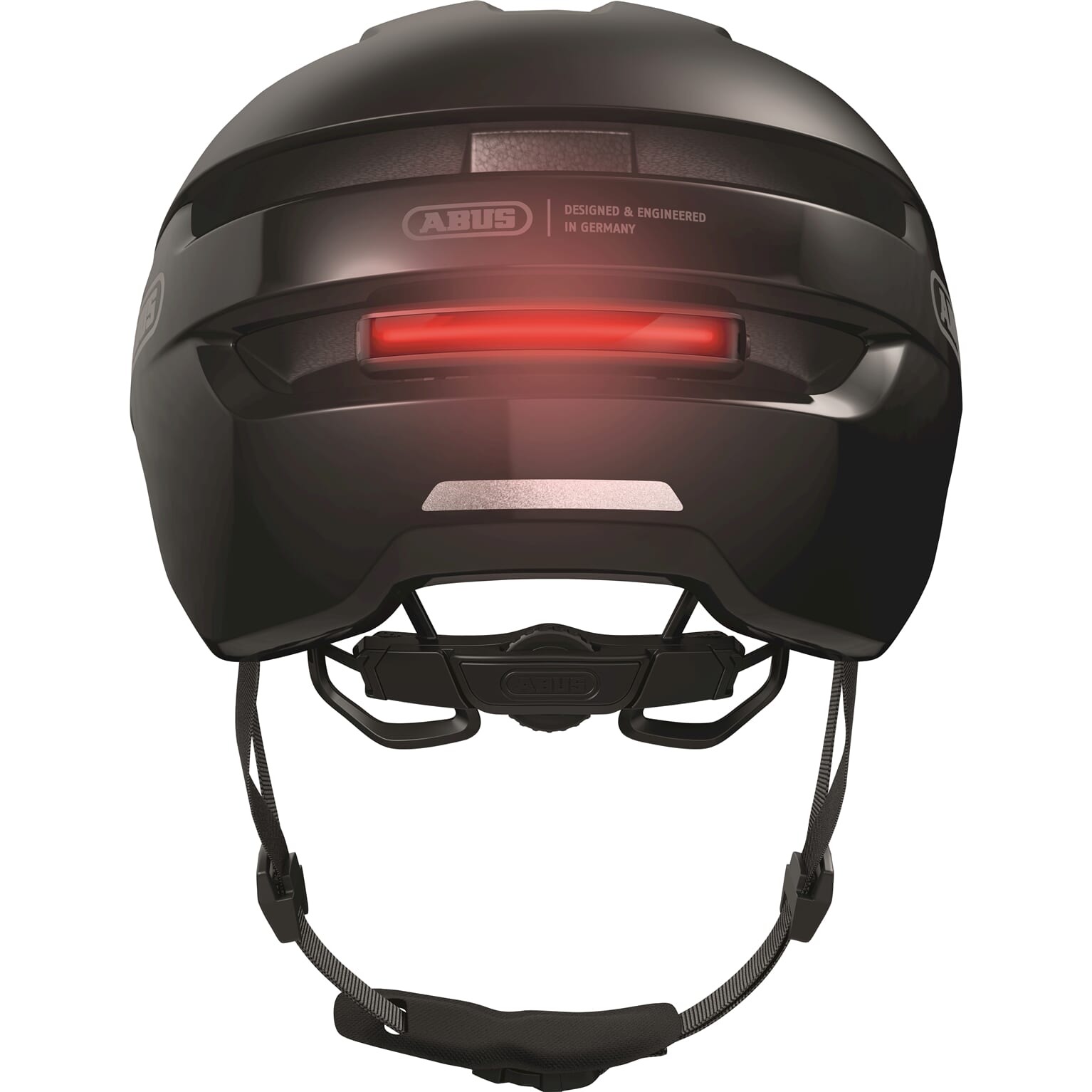 Abus helm purl-y ace velvet black s 51-55cm