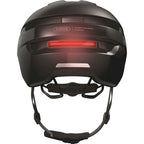 Abus helm purl-y ace velvet black m 54-58cm
