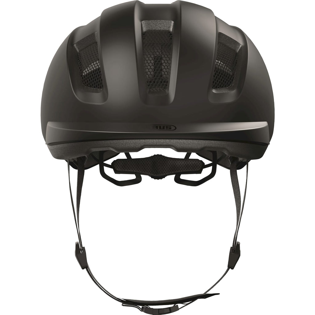 Abus helm purl-y ace velvet black l 57-61cm