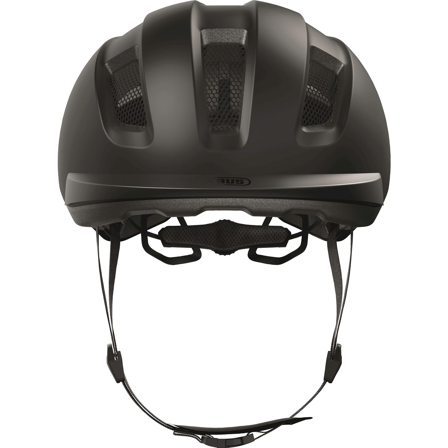 Abus helm purl-y ace velvet black l 57-61cm