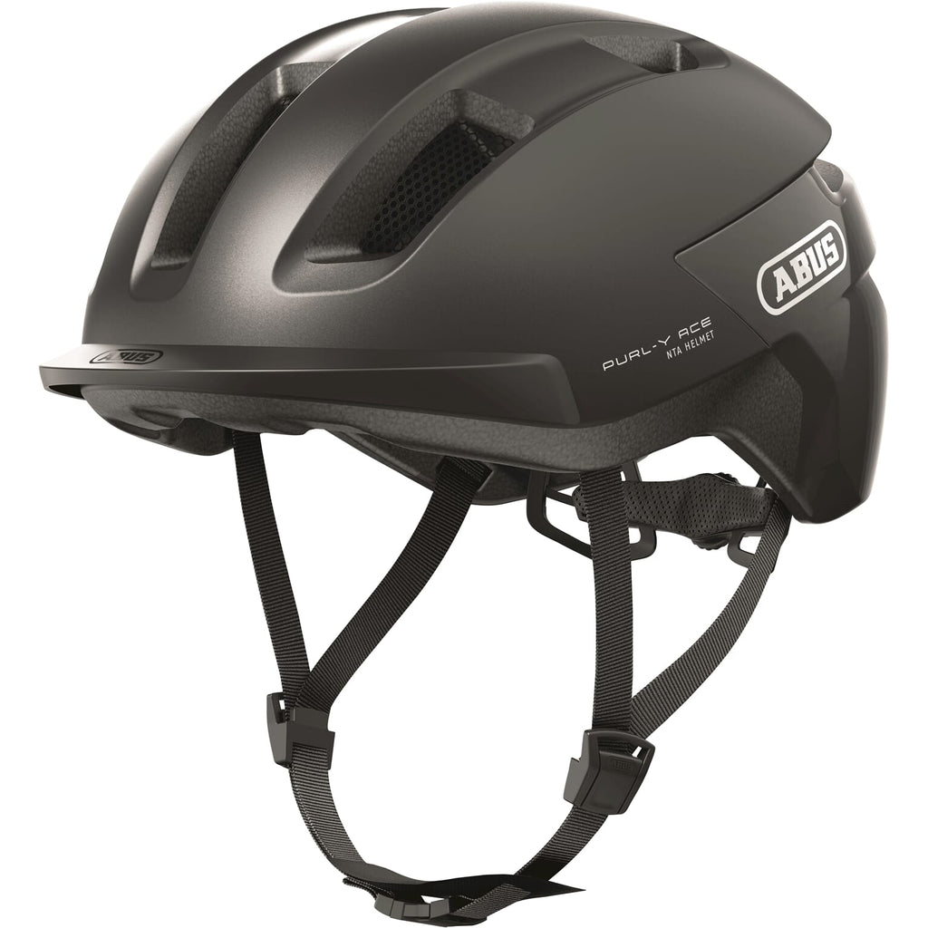 Abus helm purl-y ace titan s 51-55cm