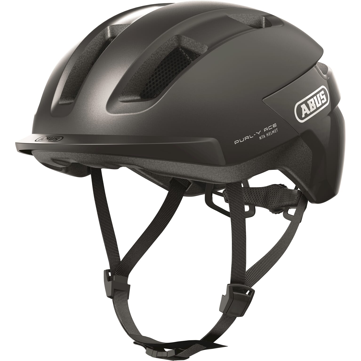 Abus helm purl-y ace titan m 54-58cm