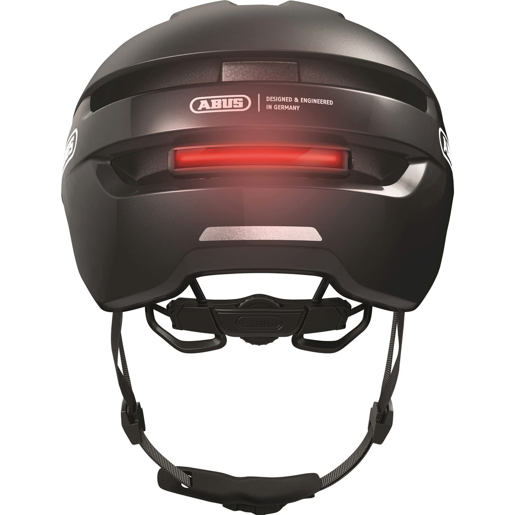 Abus helm purl-y ace titan m 54-58cm