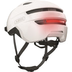 Abus helm purl-y ace polar white s 51-55cm