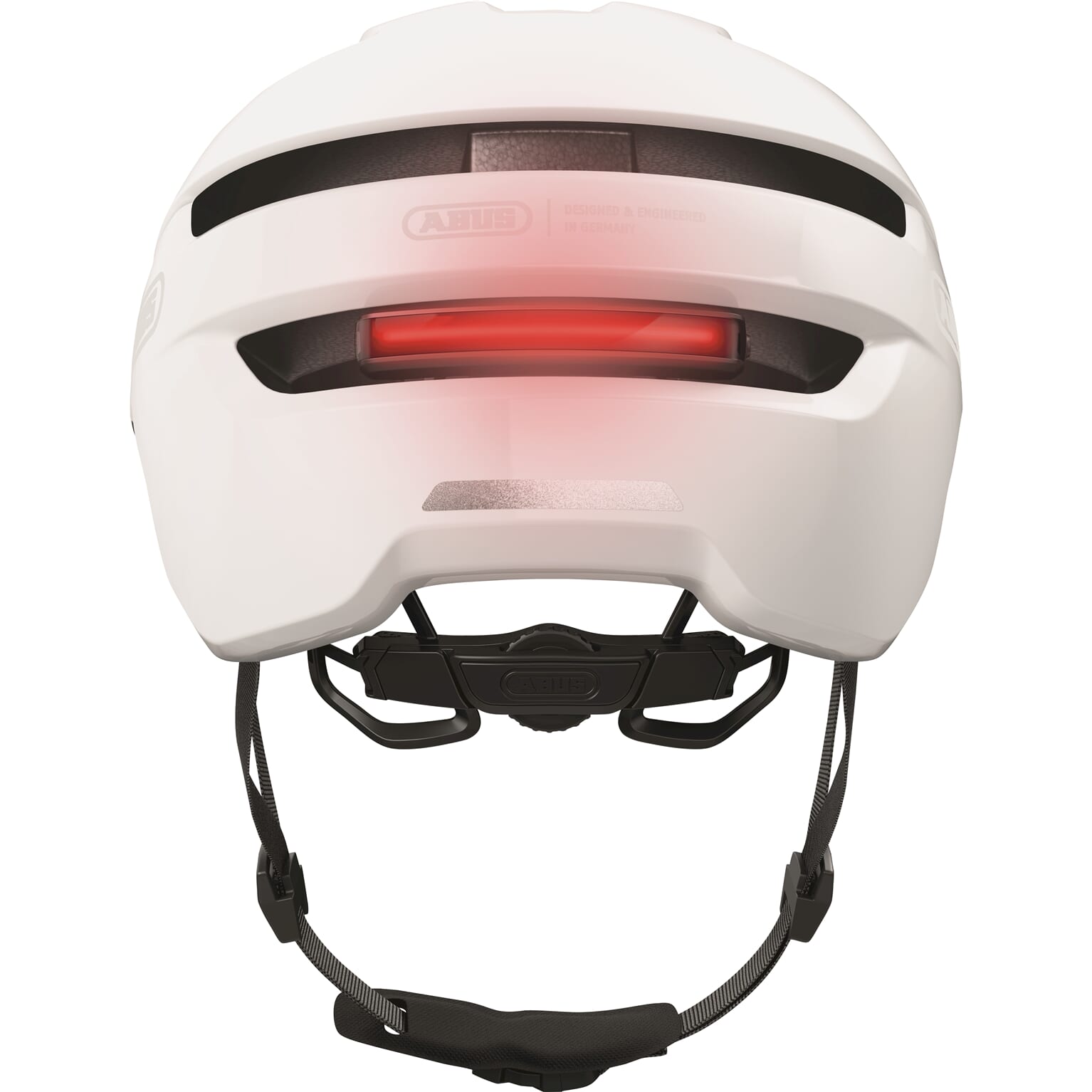 Abus purl-y ace - city helmet