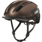 Abus helm purl-y ace metallic copper s 51-55cm
