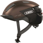 Abus helm purl-y ace metallic copper s 51-55cm