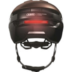 Abus purl-y ace - city helmet
