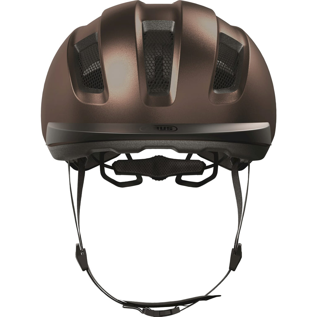 Abus purl-y ace - city helmet