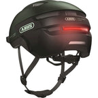 Abus helm purl-y ace moss green s 51-55cm