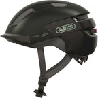 Abus helm purl-y ace moss green m 54-58cm