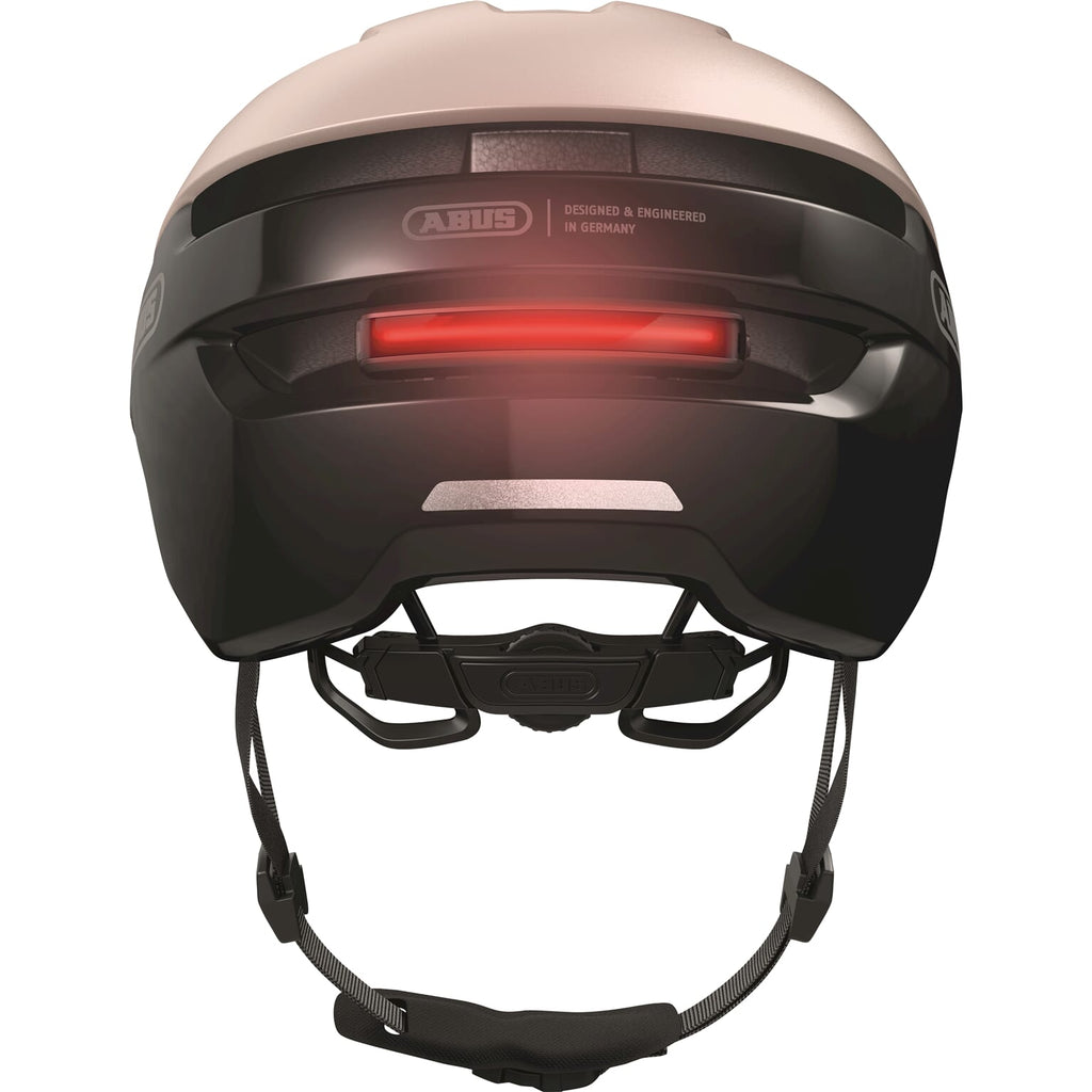 Abus helm purl-y ace champagne gold s 51-55cm
